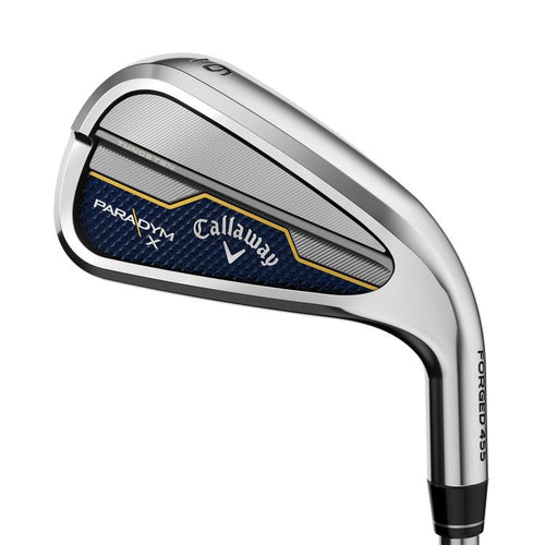 Women's Paradym X Irons