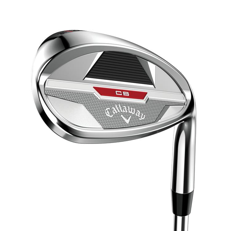 CB Wedge