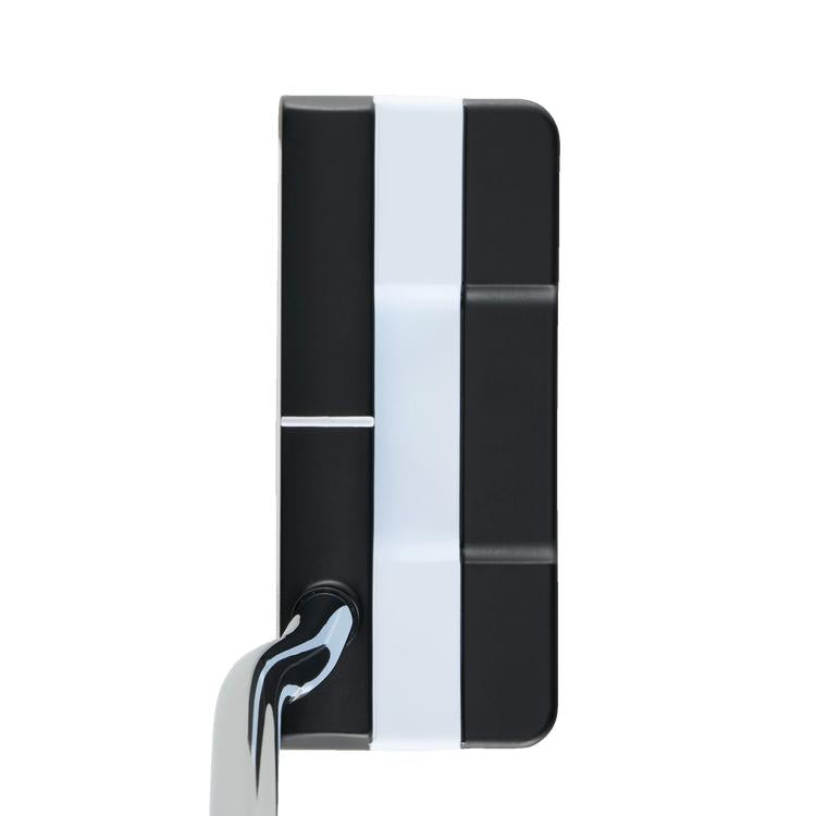 White Hot Versa Double Wide Putter