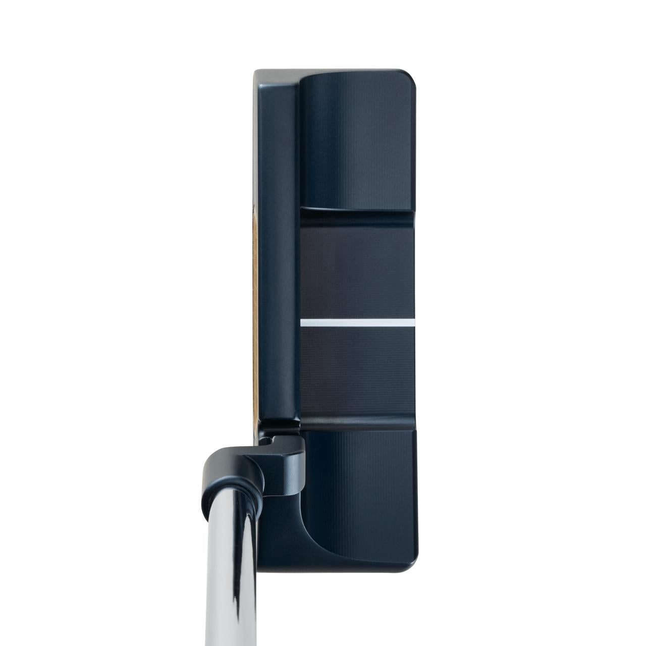 Ai-ONE Milled CRUISER One Wide T CH Putter