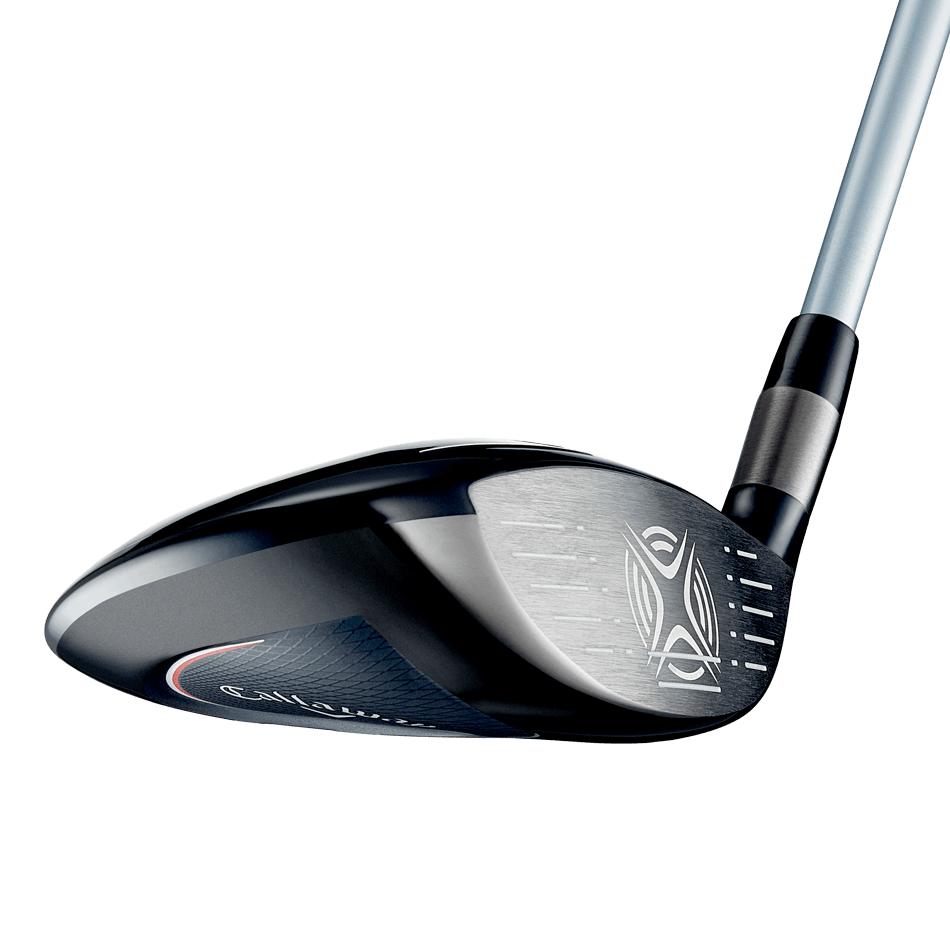 XR Speed 18 Fairway Wood