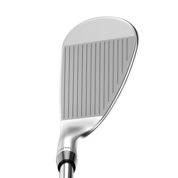 Jaws Raw Face Chrome Wedge