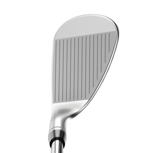 Jaws Raw Face Chrome Wedge
