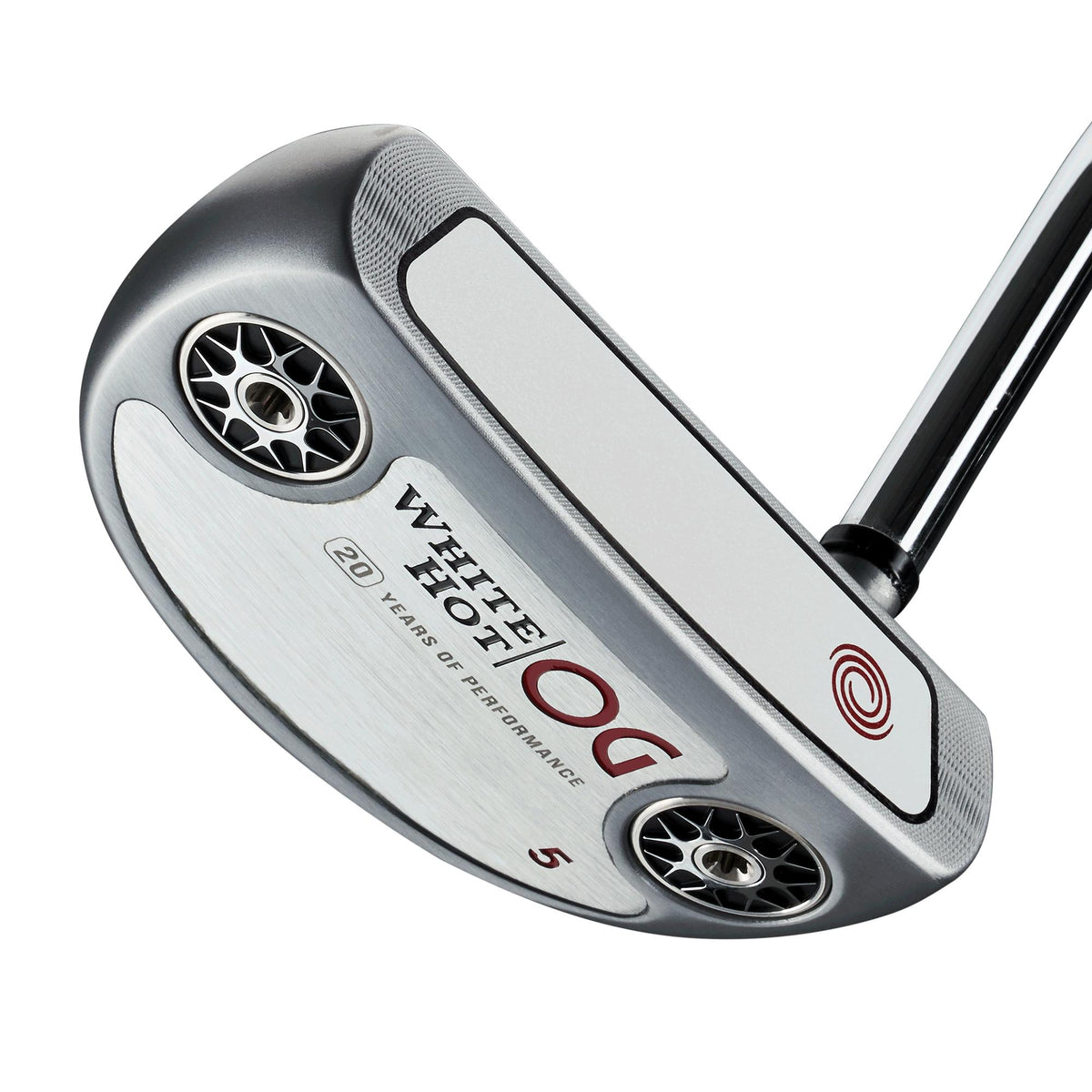 White Hot OG #5 Putter