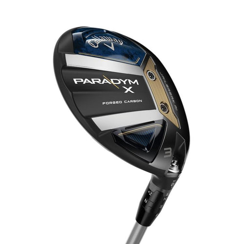 Women's Paradym X Fairway Wood