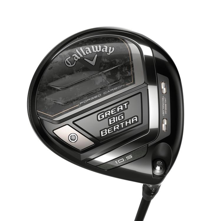 Great Big Bertha Driver
