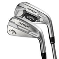 APEX 21 Mix Iron