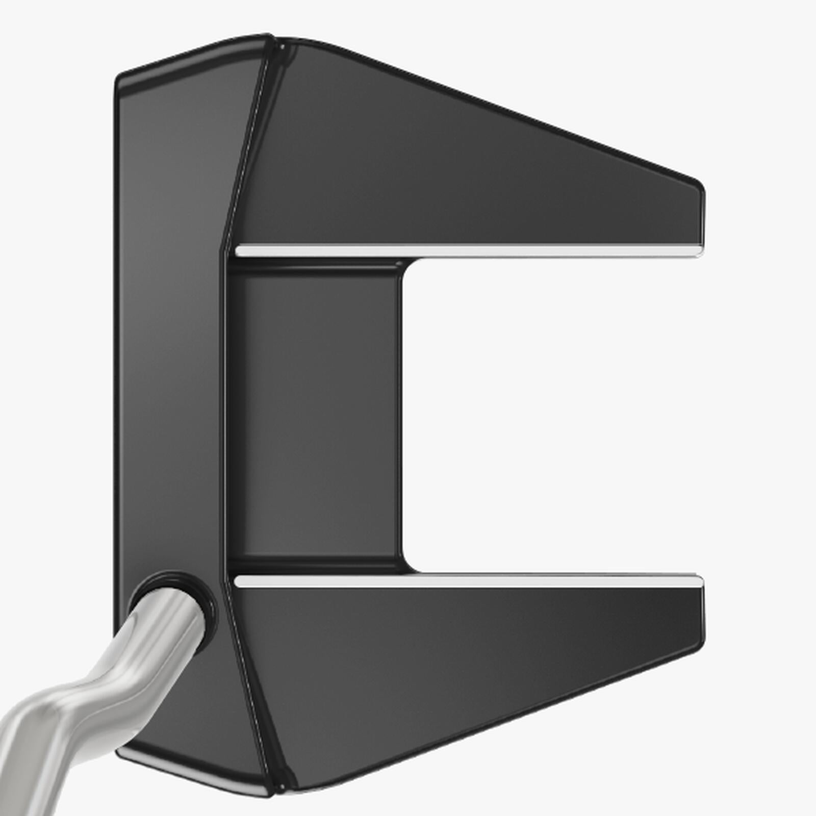 PTTRBGCOLL TWO T CH
