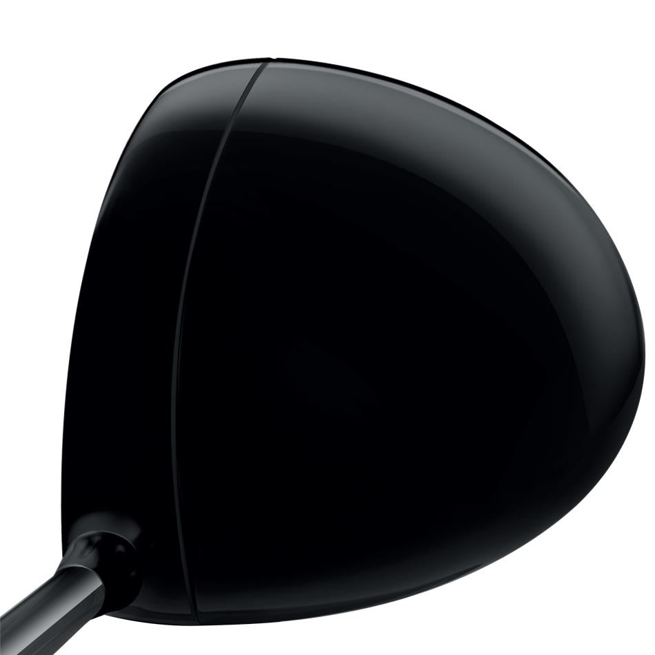 FT-9 Tour Driver