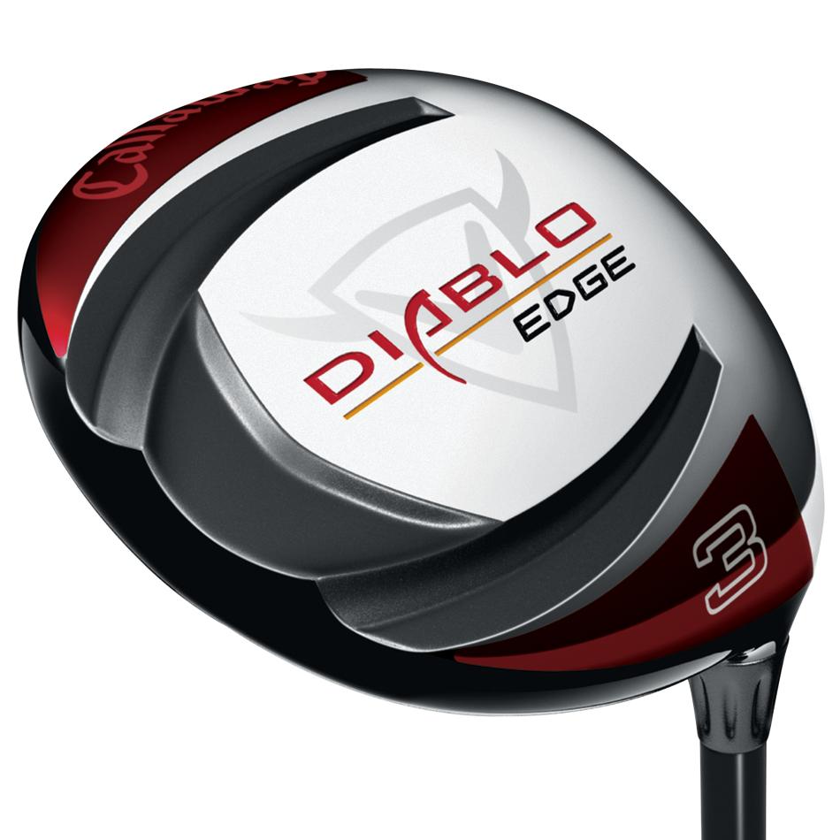 Diablo Edge Fairway Wood
