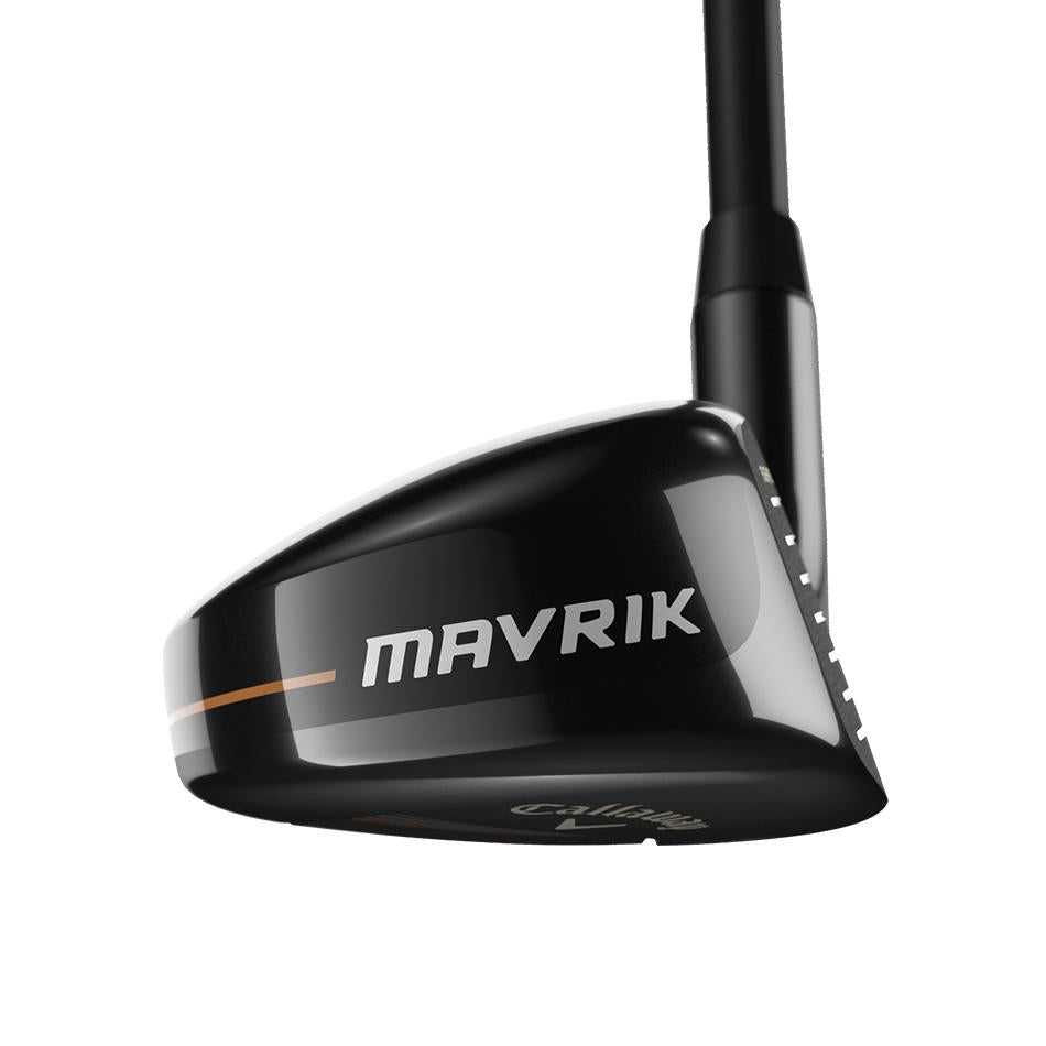 MAVRIK MAX Hybrid