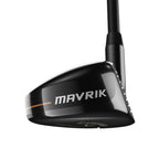 MAVRIK MAX Hybrid