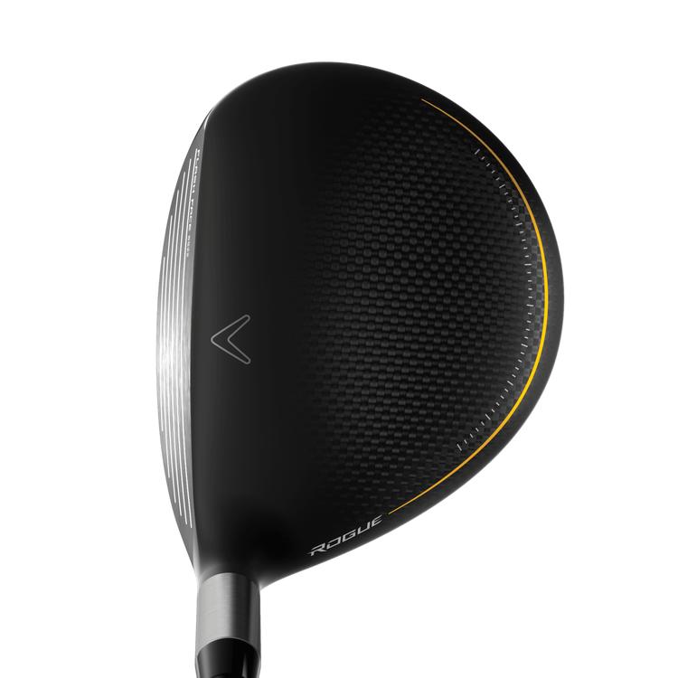 Rogue ST LS Fairway Wood