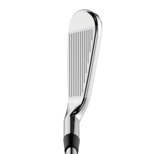 Elyte Irons