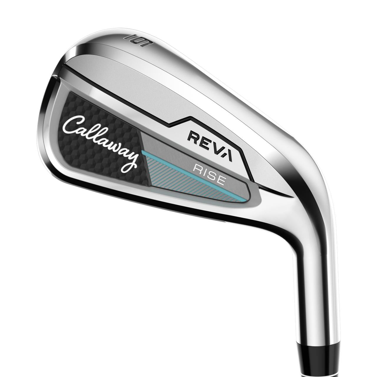 REVA RISE Irons