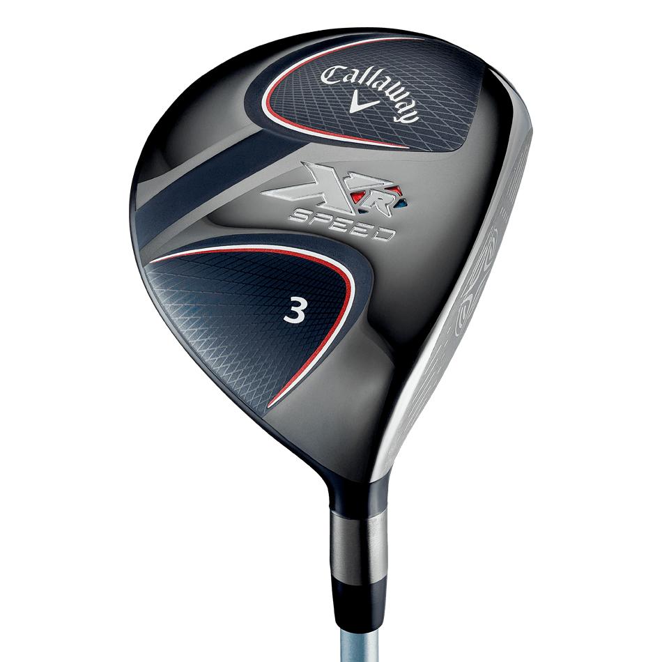 Women's XR Speed Fairway Wood