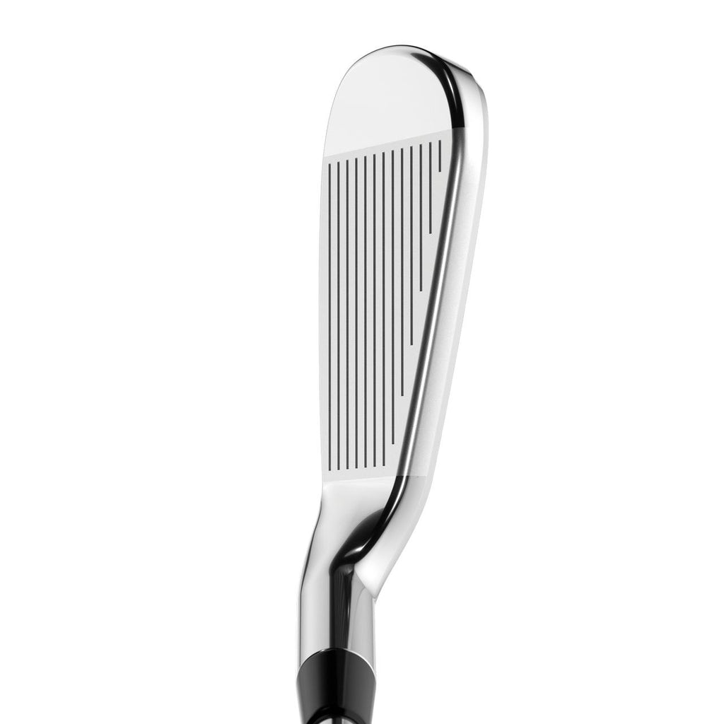 Elyte HL Irons