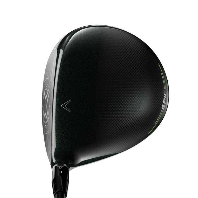 Epic Speed Driver