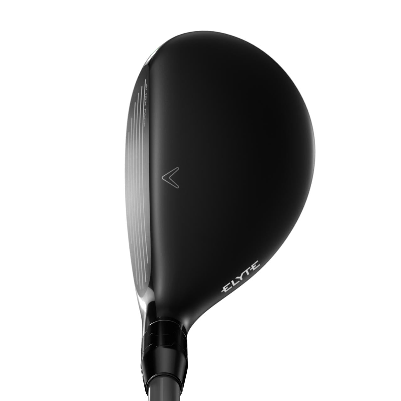 Women's Elyte Hybrid