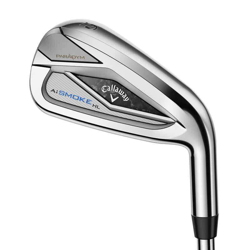 Women's Paradym Ai Smoke HL Iron