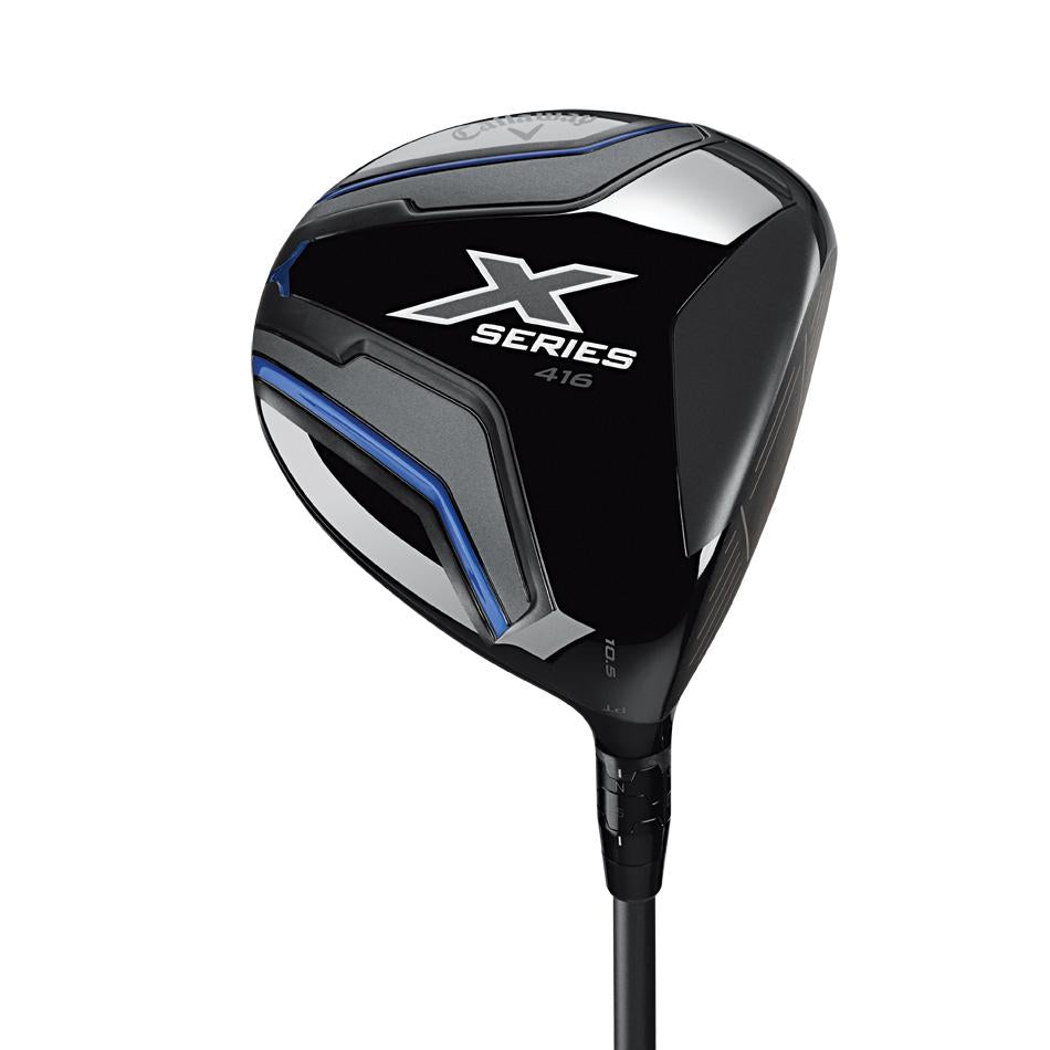 416 Driver