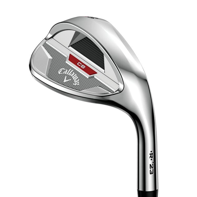CB Wedge