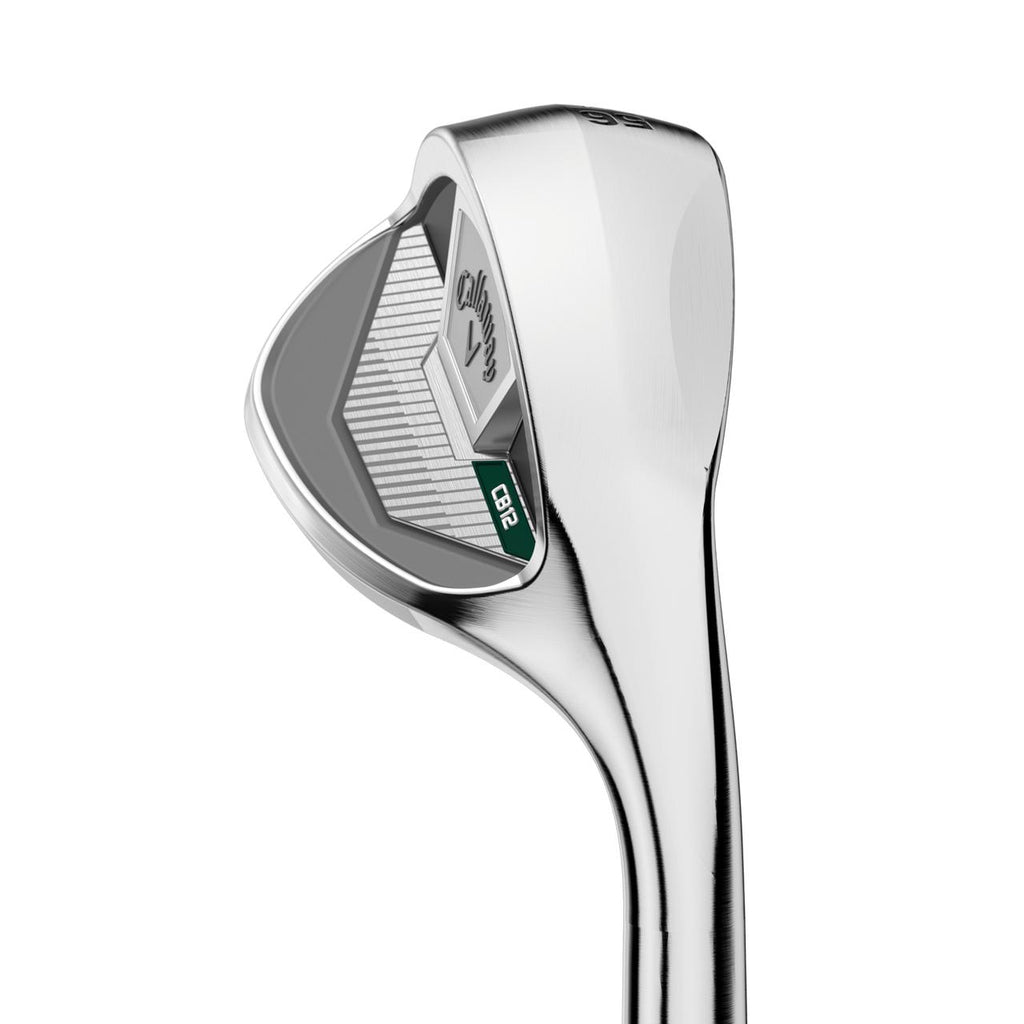 CB12 Wedge