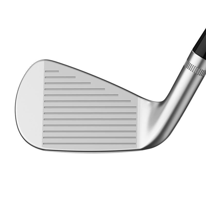 Apex CB Irons