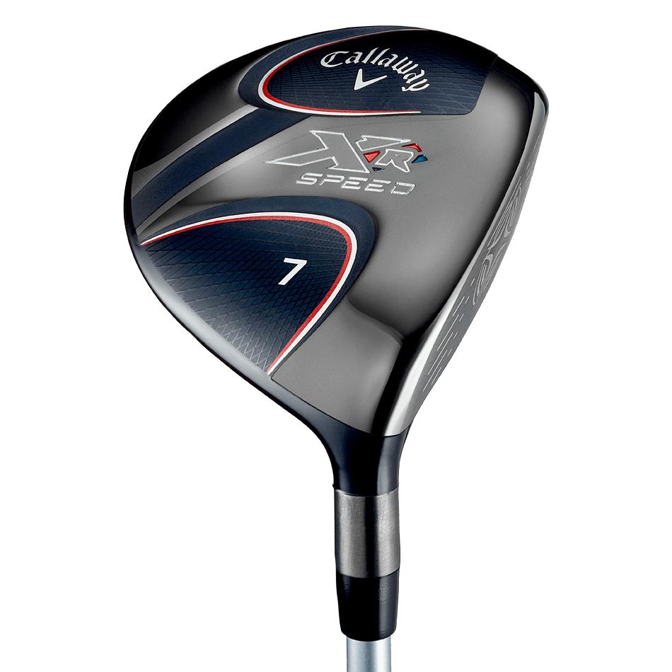 XR Speed 18 Fairway Wood