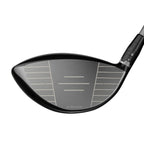Elyte Triple Diamond Driver