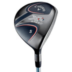 XR Speed 18 Fairway Wood