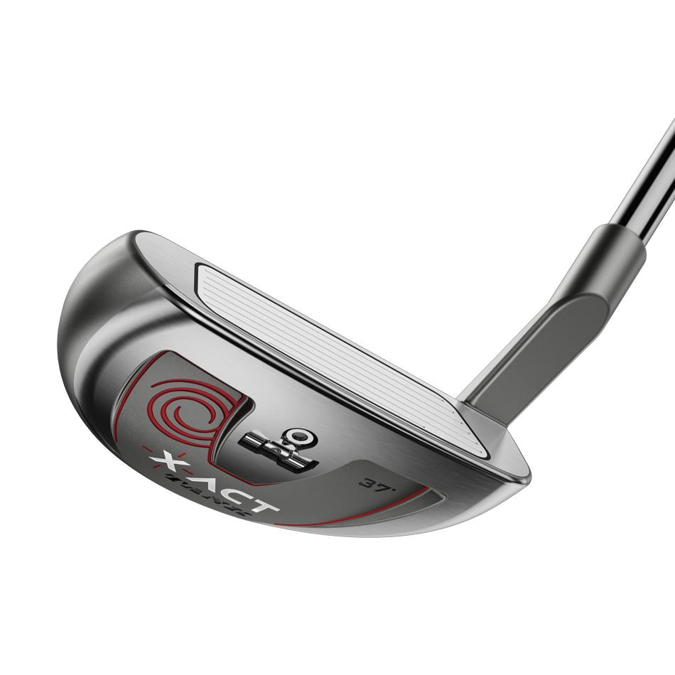 X-ACT Chipper Putter