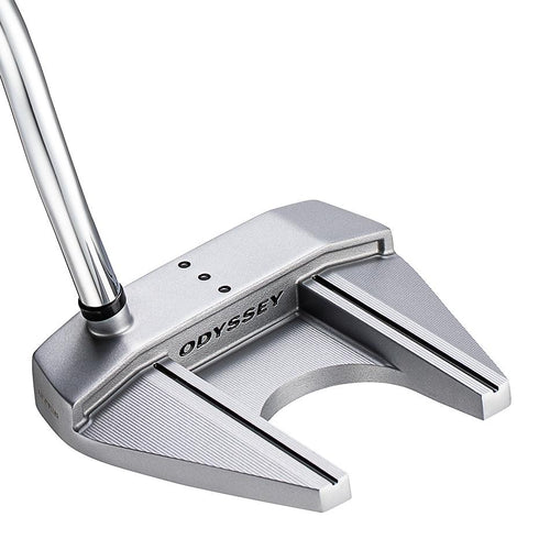 White Hot OG #7 DB Putter