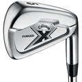 X Forged Iron