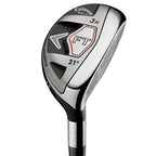 FT 2008 Hybrid
