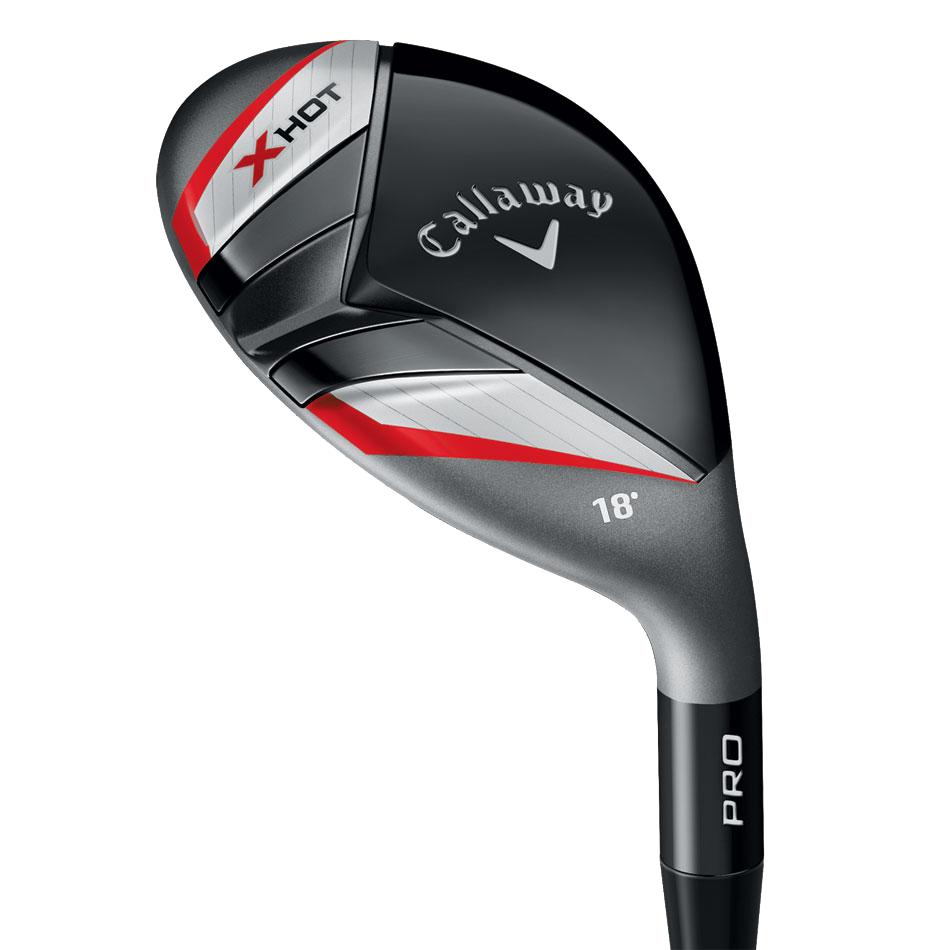 X Hot Pro Hybrid
