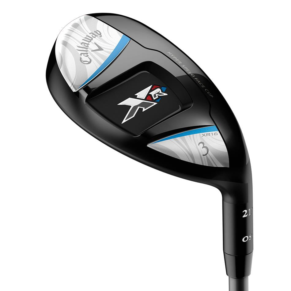 Women's XR OS Hybrid