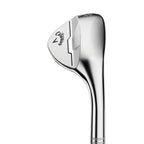 Opus Brushed Chrome Wedge