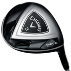 Women's RAZR X Black 12 Fairway Wood
