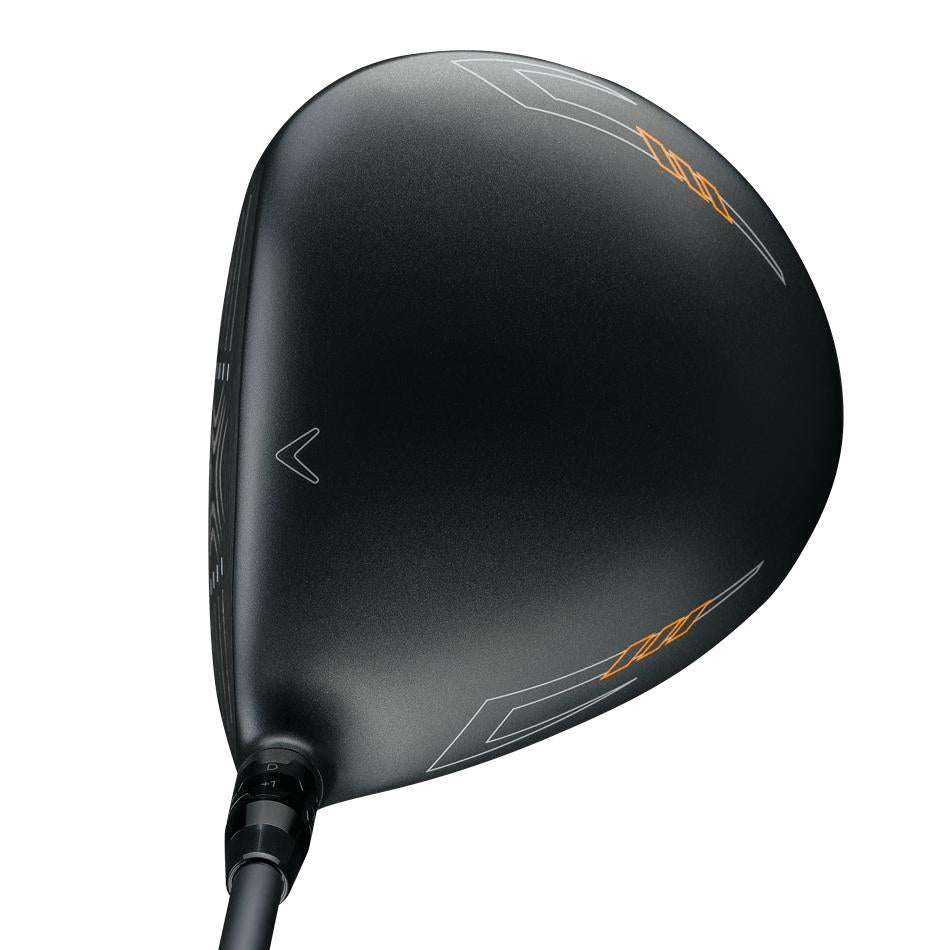 Women's X2 Hot Driver